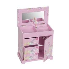 A wide variety of ballerina musical jewellery box options are available to you, such as paper type, custom order, and feature. Mele Co Pearl Girl S Musical Ballerina Jewelry Box In Pink Bed Bath Beyond