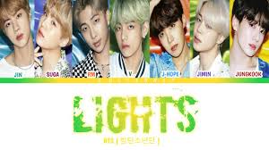 Check spelling or type a new query. Sub Indo Bts Lights ë°©íƒ„ì†Œë…„ë‹¨ Lights Color Coded Lyrics Rom Ind Terjemahan Indo Youtube