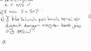 Check spelling or type a new query. Tanahfuzziblog Contoh Soal Mekanika Tanah
