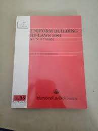 Retail store and online prices may vary. Uniform Building By Laws 1984 Ubbl 1984 Books Stationery Books On Carousell