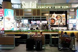 Written by mazel m • 6 jul 2018 • updated almost 3 years ago. Food And Beverages Shops At Klia2 Klia2 Info