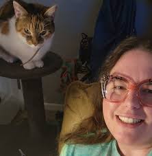 Kayla Hadley in people