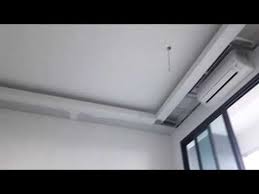 Rupanya di ruang tamu ada seseorang bertopeng yang sedang berusaha masuk ke rumahnya melalui jendela depan. Cara Buat Siling Kapur Di Ruang Tamu Youtube