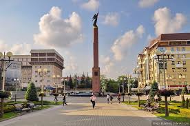 Kak Dobratsya Iz Stavropolya V Sochi Avtobus Poezd Mashina Rasstoyanie Ceny Na Bilety I Raspisanie 2021 Na Turister Ru