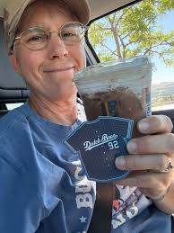 Dutch Bros Coffee Drinks and Customer Service Issues