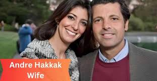 Exploring the Life of Andre Hakkak's Wife: A Journey of Strength and  Companionship