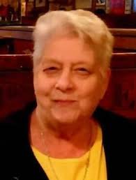 Joyce "Flossie" Walker Obituary (2022)