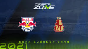 The club was founded on 18 december 1954. 2021 Copa Sudamericana Rb Bragantino Vs Deportes Tolima Preview Prediction The Stats Zone