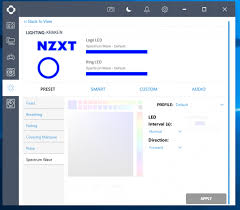 10 out of 5 stars 1. Nzxt Kraken X72 Review The Software Behind The Kraken