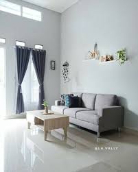 36 contoh desain ruang tamu kecil minimalis nan cantik. Desain Ruang Tamu Kecil Sederhana Minimalis Dengan Sofa Di Cute766