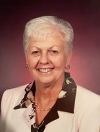 Sally Crouse's Instagram, Twitter & Facebook