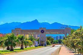 2020 yılı yerleşmeleri için akdeniz üniversitesi bölümleri ve bu bölümlerin taban puan, kontenjan bilgileri. 2019 Akdeniz Universitesi Taban Puanlari Ve Basari Siralamalari Onedio Com