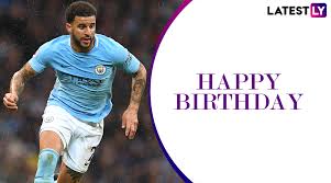 Kyle walker's fiancée dubs him 'best daddy' after lauryn goodman son's snub. Kyle Walker Birthday Special Lesser Known Facts About The Manchester City And England Defender Latestly