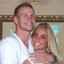 Engagements: Sidney Reed & Jameson Bevans