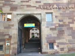 Maybe you would like to learn more about one of these? Free Entry To Landesmuseum Wurttemberg In August Living In Stuttgart