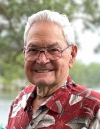 Charles Ronald Trammell Obituary