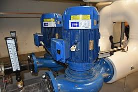 Common problems with priming are explained, and solutions are suggested. Centrifugal Pump Wikipedia