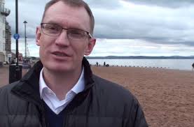 Scots police authority dismisses claim of 'double standards' over new chief  executive Kenneth Hogg