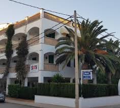 Ca'n pep avinguda miramar 30, 07639 campos entfernung zum hotel: Hotelbilder Hotel Martorell Colonia Sant Jordi Holidaycheck