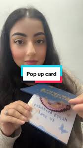 Literally so cute! #popupcard #giftcard #birthdaycard #funnycard #gif...