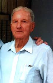 Gerald Montgomery Obituary