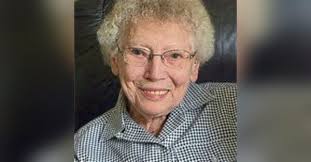 Gertrude Muhlenbruch Obituary