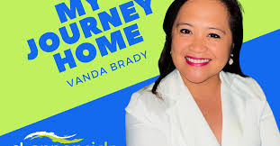 May 25 2025: My Journey Home %%page%%