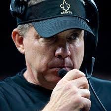 Sean Payton's Instagram, Twitter & Facebook