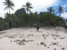 Tell the students that there is a desert island nearby and that each group must choose four items from the worksheet to help them survive on the island. 5 Ways To Get Off Your Deserted Island Training For Warriors