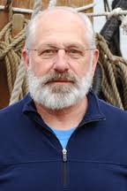 2008 Spring Voyage of Discovery--Meet the Crew