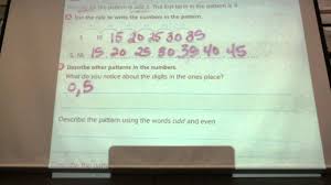 Do you need help from math grade 5 answer key homework book? Go Math Homework Helper
