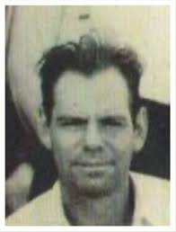 Rev Lawrence Roscoe Hinkle (1897-1943)