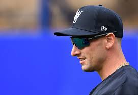 The Citizen's top 10 most-read sports stories of 2022: Tim Locastro's  offseason, Great Race returns