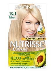 Are there any at home ones or will i have to go to the salon? Blonde Hair Dye Hair Colour Garnier