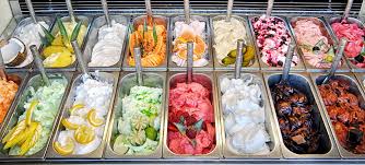 Kristina vanni churning your own homemade ice cream is a fun and delicious activity for the summer months. 55 Random Facts About Ice Cream Factretriever Com
