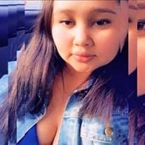 Ruth Abigail "Abi" Calderon Obituary (2023)