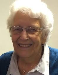 Obituary information for Ruby "Helen" Pennington Arbogast