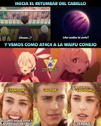 Pandilla Otaku