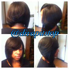 Full Sew In With No Leave Out Divapitstop On Instagram Divapitstop Divapitstop On Fb Weave Hairstyles Hair Styles Sew In Hairstyles
