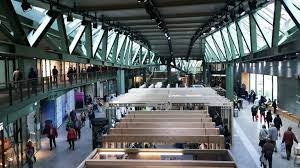 Последние твиты от bikini haus (@bikini_haus). Das Steckt Drin Im Neuen Bikini Haus B Z Berlin