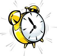 Alarm clock clock cartoon childrens sketch stock vector. Cartoon Alarm Clock Clipart Images High Res Premium Images