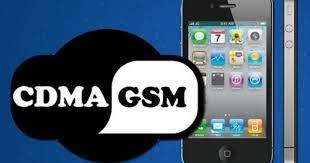 Hp gsm akan memiliki 2 nomor sekaligus dalam satu handphone. Cara Mengubah Merubah Sinyal Jaringan Internet Cdma Ke Gsm Operator Layanan 2019