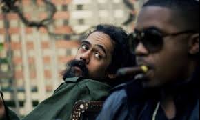 Damian Marley and Nas: 'We have a lot in common'