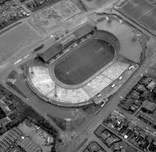 It is the normal home venue of the scotland national football team and amateur scottish league club. Hampden Park The Early Days Football Stadiums Hampden Park Hampden