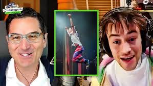 Viral Music Phenom Jacob Collier: This “Life-Changing” Moment Unlocked New  Creative Powers