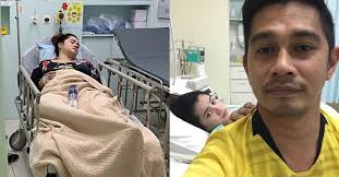 Terbentuknya batu empedu disebabkan karena ada pengerasan kolesterol dalam cairan empedu. Ada Batu Karang Dalam Hempedu Almy Nadia Fizz Fairuz Pesan Jangan Makan Jamu