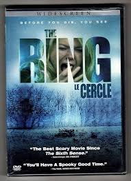 Amazon.com: The Ring (Widescreen Edition) : Naomi Watts, Martin Henderson,  David Dorfman, Brian Cox, Jane Alexander, Lindsay Frost, Amber Tamblyn,  Gore Verbinski: Movies & TV