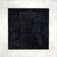Malevich was a suprematist artist, and white on white is one of his most famous, and reproduced works of art. How To Read Paintings Black Square By Kazimir Malevich By Christopher P Jones Thinksheet Medium