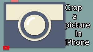 To crop your photos, you'll firstly need to launch the photos app on your iphone or ipad. How To Crop A Picture In Iphone Youtube