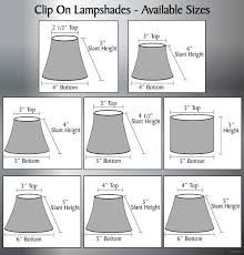 Aspen Creative 30247 9 Small Bell Shape Chandelier Clip On Lamp Shade Set 2 1 2 X 4 X 5 Transitional Design 4 Bottom Width 9 Pack 2 X Light Brown Mimbarschool Com Ng